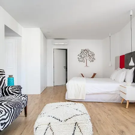 Plum Guide - Saint George's Monument Appartement *