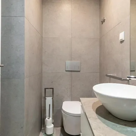 Plum Guide - Saint George's Monument Appartement *