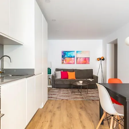 Plum Guide - Saint George's Monument Appartement *