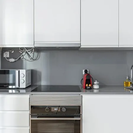 Plum Guide - Saint George's Monument Apartment *